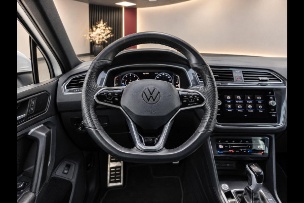 Volkswagen Tiguan 1.5 TSI 150PK DSG R-Line | Keyless | Camera | Winter Pack | BTW