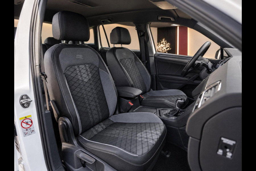 Volkswagen Tiguan 1.5 TSI 150PK DSG R-Line | Keyless | Camera | Winter Pack | BTW