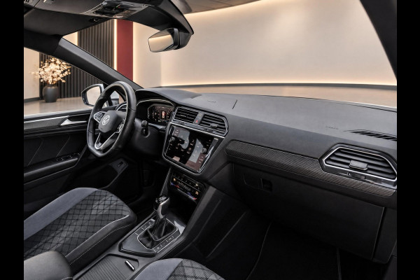 Volkswagen Tiguan 1.5 TSI 150PK DSG R-Line | Keyless | Camera | Winter Pack | BTW