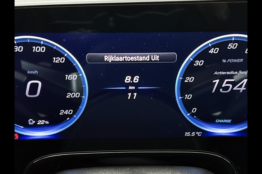Mercedes-Benz C-Klasse 400 4MATIC Launch Edition 94 kWh | Premium pakket | Winterpakket | Nightpakket | Vast panoramadak | Burmester Surround Sound | 20” multispaakse AMG-velgen | Augmented Reality navigatie | URBAN GUARD |
