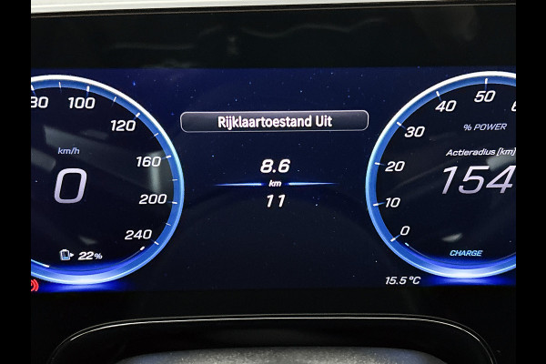 Mercedes-Benz C-Klasse 400 4MATIC Launch Edition 94 kWh | Premium pakket | Winterpakket | Nightpakket | Vast panoramadak | Burmester Surround Sound | 20” multispaakse AMG-velgen | Augmented Reality navigatie | URBAN GUARD |