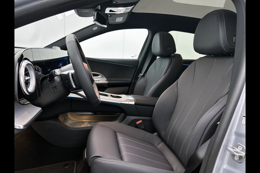 Mercedes-Benz C-Klasse 400 4MATIC Launch Edition 94 kWh | Premium pakket | Winterpakket | Nightpakket | Vast panoramadak | Burmester Surround Sound | 20” multispaakse AMG-velgen | Augmented Reality navigatie | URBAN GUARD |