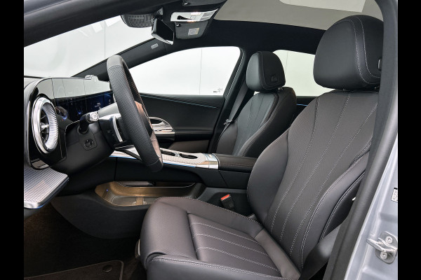 Mercedes-Benz C-Klasse 400 4MATIC Launch Edition 94 kWh | Premium pakket | Winterpakket | Nightpakket | Vast panoramadak | Burmester Surround Sound | 20” multispaakse AMG-velgen | Augmented Reality navigatie | URBAN GUARD |