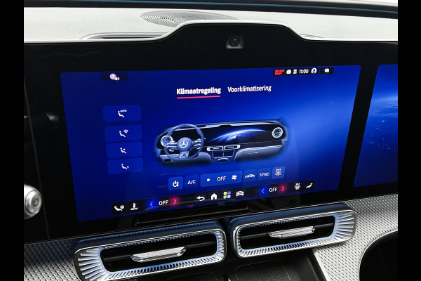 Mercedes-Benz C-Klasse 400 4MATIC Launch Edition 94 kWh | Premium pakket | Winterpakket | Nightpakket | Vast panoramadak | Burmester Surround Sound | 20” multispaakse AMG-velgen | Augmented Reality navigatie | URBAN GUARD |