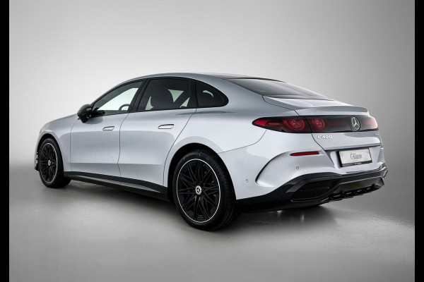Mercedes-Benz C-Klasse 400 4MATIC Launch Edition 94 kWh | Premium pakket | Winterpakket | Nightpakket | Vast panoramadak | Burmester Surround Sound | 20” multispaakse AMG-velgen | Augmented Reality navigatie | URBAN GUARD |