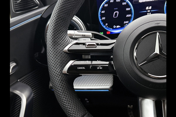 Mercedes-Benz C-Klasse 400 4MATIC Launch Edition 94 kWh | Premium pakket | Winterpakket | Nightpakket | Vast panoramadak | Burmester Surround Sound | 20” multispaakse AMG-velgen | Augmented Reality navigatie | URBAN GUARD |