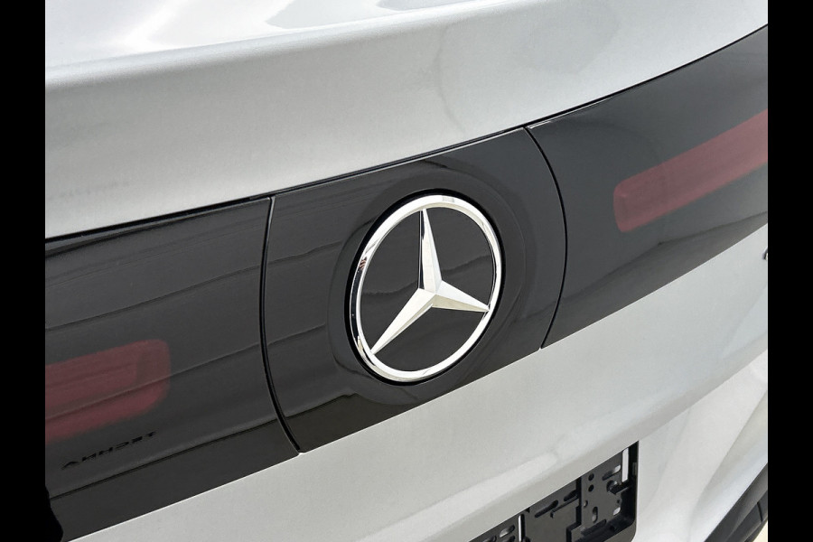 Mercedes-Benz C-Klasse 400 4MATIC Launch Edition 94 kWh | Premium pakket | Winterpakket | Nightpakket | Vast panoramadak | Burmester Surround Sound | 20” multispaakse AMG-velgen | Augmented Reality navigatie | URBAN GUARD |