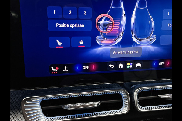 Mercedes-Benz C-Klasse 400 4MATIC Launch Edition 94 kWh | Premium pakket | Winterpakket | Nightpakket | Vast panoramadak | Burmester Surround Sound | 20” multispaakse AMG-velgen | Augmented Reality navigatie | URBAN GUARD |