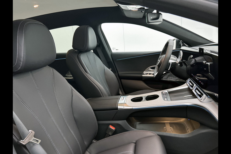 Mercedes-Benz C-Klasse 400 4MATIC Launch Edition 94 kWh | Premium pakket | Winterpakket | Nightpakket | Vast panoramadak | Burmester Surround Sound | 20” multispaakse AMG-velgen | Augmented Reality navigatie | URBAN GUARD |