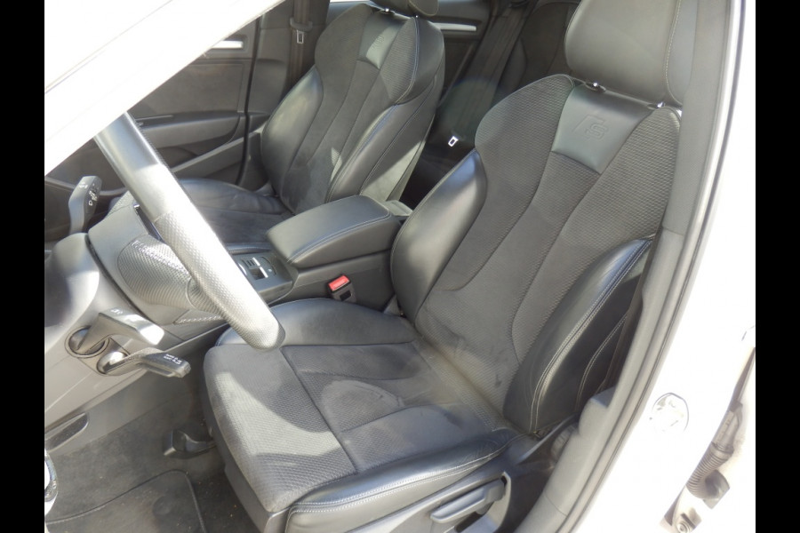 Audi A3 Limousine 35 TFSI Adv Sport 3 X S-line * I Elektr. s/k dak I