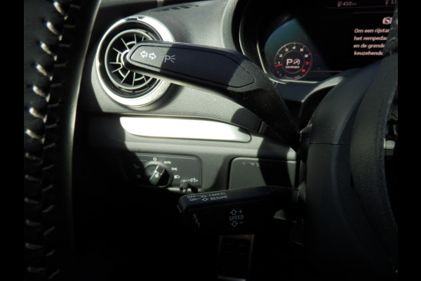 Audi A3 Limousine 35 TFSI Adv Sport 3 X S-line * I Elektr. s/k dak I