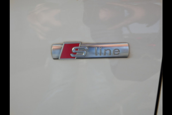 Audi A3 Limousine 35 TFSI Adv Sport 3 X S-line * I Elektr. s/k dak I