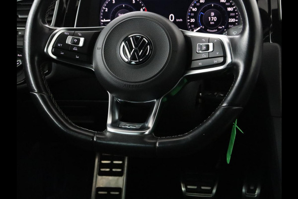 Volkswagen Golf Variant 1.0 TSI Highline Business R | Adaptive cruise | Park assist | Trekhaak | Navigatie | Carplay | Climate control| Full LED | R-Line |