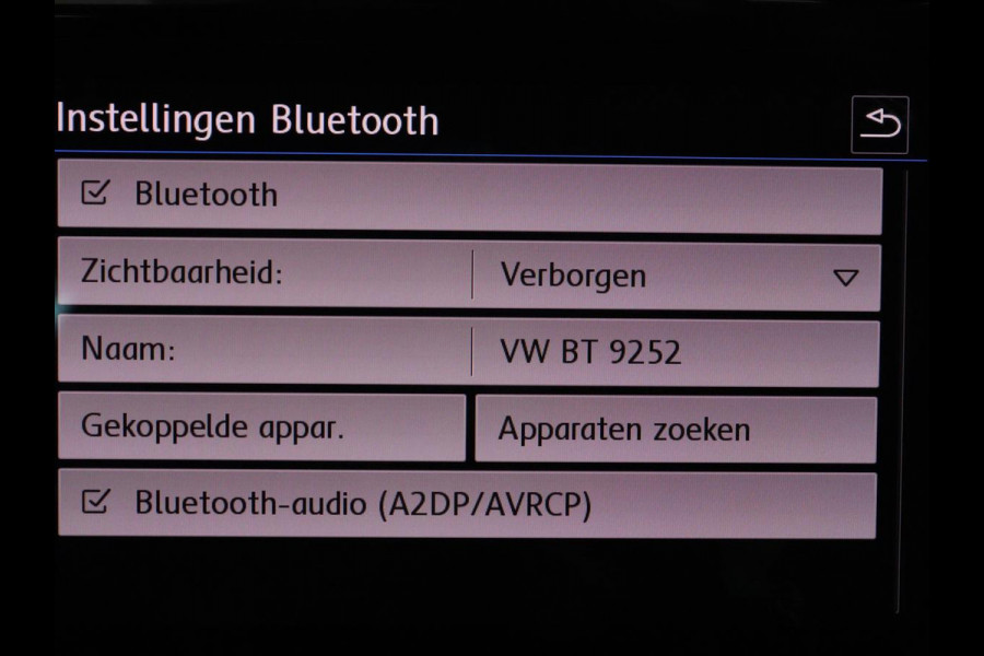 Volkswagen Golf Variant 1.0 TSI Highline Business R | Adaptive cruise | Park assist | Trekhaak | Navigatie | Carplay | Climate control| Full LED | R-Line |