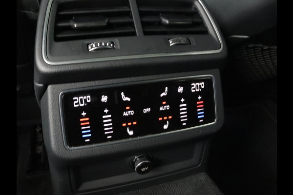 Audi A6 Avant 55 TFSI e quattro Competition | S-line | SOH 87,7% | Panoramadak | Adaptive cruise | Leder | Memory | Stoelventilatie/verwarming | Trekhaak | Head-up | 360 Camera