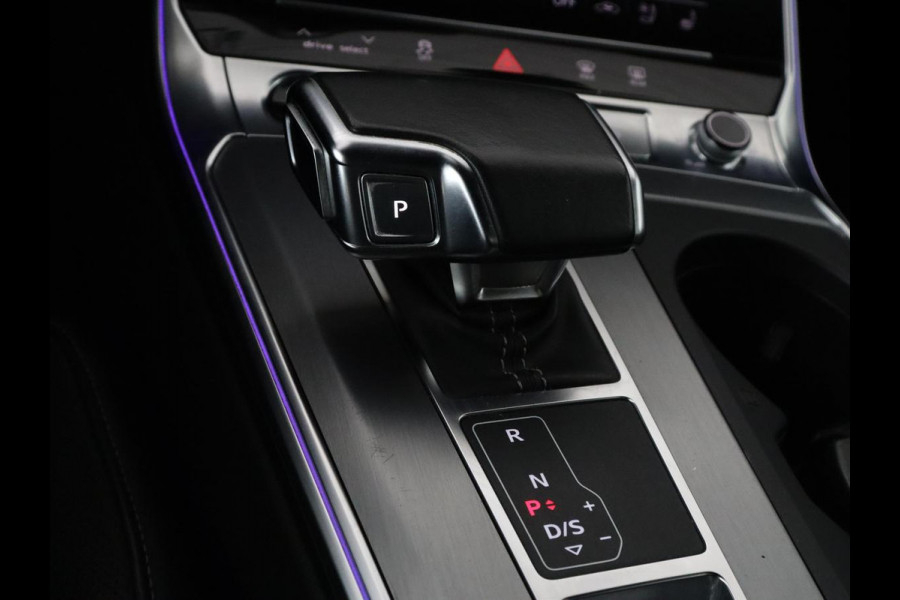 Audi A6 Avant 55 TFSI e quattro Competition | S-line | SOH 87,7% | Panoramadak | Adaptive cruise | Leder | Memory | Stoelventilatie/verwarming | Trekhaak | Head-up | 360 Camera