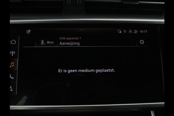 Audi A6 Avant 55 TFSI e quattro Competition | S-line | SOH 87,7% | Panoramadak | Adaptive cruise | Leder | Memory | Stoelventilatie/verwarming | Trekhaak | Head-up | 360 Camera