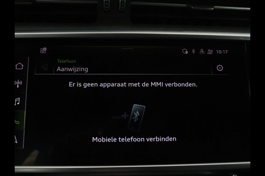 Audi A6 Avant 55 TFSI e quattro Competition | S-line | SOH 87,7% | Panoramadak | Adaptive cruise | Leder | Memory | Stoelventilatie/verwarming | Trekhaak | Head-up | 360 Camera
