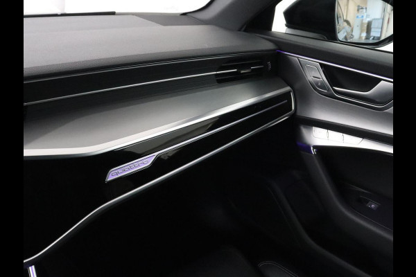 Audi A6 Avant 55 TFSI e quattro Competition | S-line | SOH 87,7% | Panoramadak | Adaptive cruise | Leder | Memory | Stoelventilatie/verwarming | Trekhaak | Head-up | 360 Camera