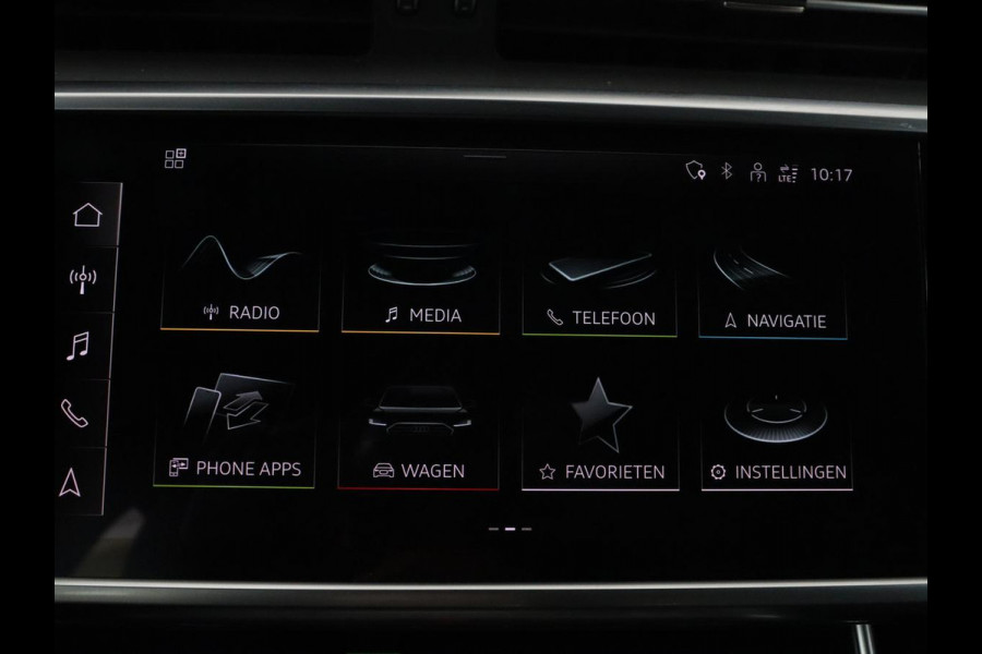 Audi A6 Avant 55 TFSI e quattro Competition | S-line | SOH 87,7% | Panoramadak | Adaptive cruise | Leder | Memory | Stoelventilatie/verwarming | Trekhaak | Head-up | 360 Camera