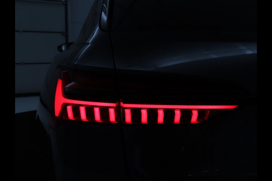 Audi A6 Avant 55 TFSI e quattro Competition | S-line | SOH 87,7% | Panoramadak | Adaptive cruise | Leder | Memory | Stoelventilatie/verwarming | Trekhaak | Head-up | 360 Camera