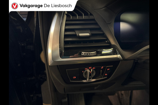 BMW iX3 Executive 80 kWh/soh 99,66%/pano/leer/memory/trekhaak/camera/apple/navi