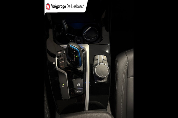 BMW iX3 Executive 80 kWh/soh 99,66%/pano/leer/memory/trekhaak/camera/apple/navi