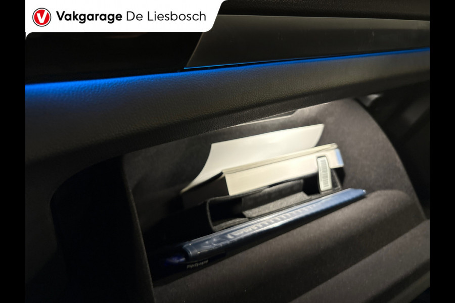 BMW iX3 Executive 80 kWh/soh 99,66%/pano/leer/memory/trekhaak/camera/apple/navi