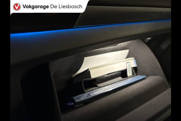 BMW iX3 Executive 80 kWh/soh 99,66%/pano/leer/memory/trekhaak/camera/apple/navi