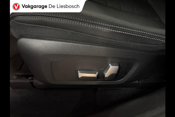 BMW iX3 Executive 80 kWh/soh 99,66%/pano/leer/memory/trekhaak/camera/apple/navi