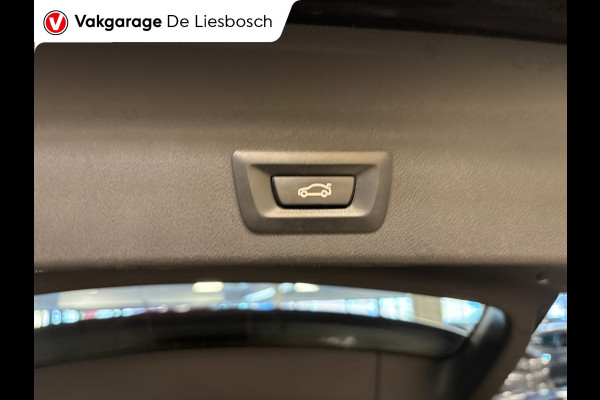 BMW iX3 Executive 80 kWh/soh 99,66%/pano/leer/memory/trekhaak/camera/apple/navi