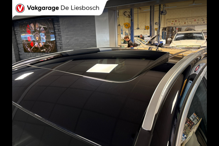 BMW iX3 Executive 80 kWh/soh 99,66%/pano/leer/memory/trekhaak/camera/apple/navi