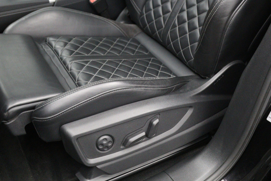 Audi Q5 3.0 TFSI SQ5 354 PK Quattro Pro Line Plus, Panoramadak, RS-Leder, LED, Camera, Adap. Cruise Control
