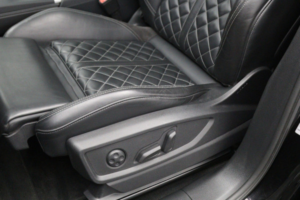 Audi Q5 3.0 TFSI SQ5 354 PK Quattro Pro Line Plus, Panoramadak, RS-Leder, LED, Camera, Adap. Cruise Control