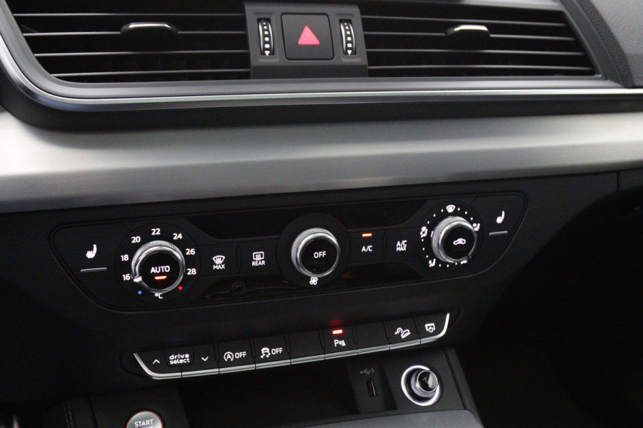 Audi Q5 3.0 TFSI SQ5 354 PK Quattro Pro Line Plus, Panoramadak, RS-Leder, LED, Camera, Adap. Cruise Control