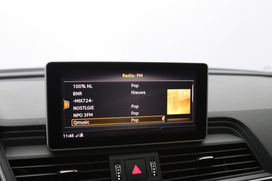 Audi Q5 3.0 TFSI SQ5 354 PK Quattro Pro Line Plus, Panoramadak, RS-Leder, LED, Camera, Adap. Cruise Control