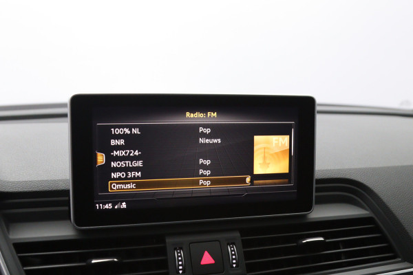 Audi Q5 3.0 TFSI SQ5 354 PK Quattro Pro Line Plus, Panoramadak, RS-Leder, LED, Camera, Adap. Cruise Control