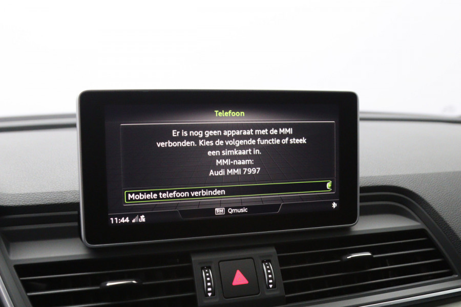 Audi Q5 3.0 TFSI SQ5 354 PK Quattro Pro Line Plus, Panoramadak, RS-Leder, LED, Camera, Adap. Cruise Control
