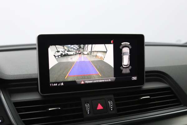 Audi Q5 3.0 TFSI SQ5 354 PK Quattro Pro Line Plus, Panoramadak, RS-Leder, LED, Camera, Adap. Cruise Control