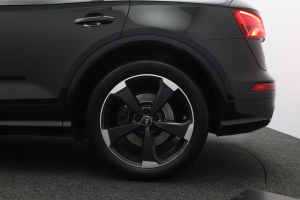 Audi Q5 3.0 TFSI SQ5 354 PK Quattro Pro Line Plus, Panoramadak, RS-Leder, LED, Camera, Adap. Cruise Control