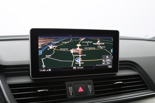 Audi Q5 3.0 TFSI SQ5 354 PK Quattro Pro Line Plus, Panoramadak, RS-Leder, LED, Camera, Adap. Cruise Control