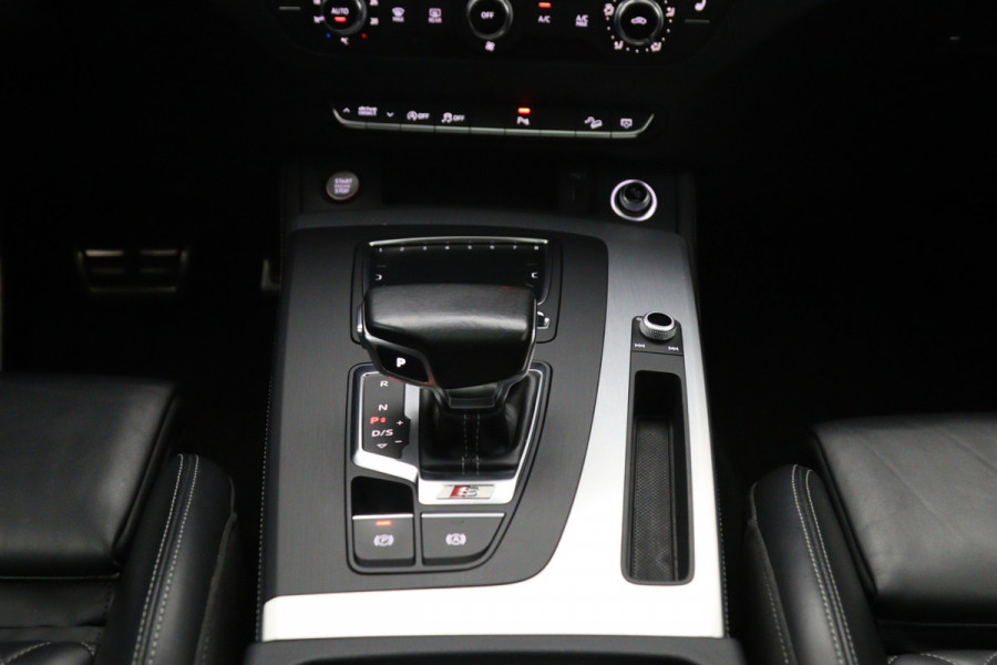 Audi Q5 3.0 TFSI SQ5 354 PK Quattro Pro Line Plus, Panoramadak, RS-Leder, LED, Camera, Adap. Cruise Control