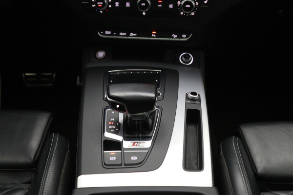 Audi Q5 3.0 TFSI SQ5 354 PK Quattro Pro Line Plus, Panoramadak, RS-Leder, LED, Camera, Adap. Cruise Control