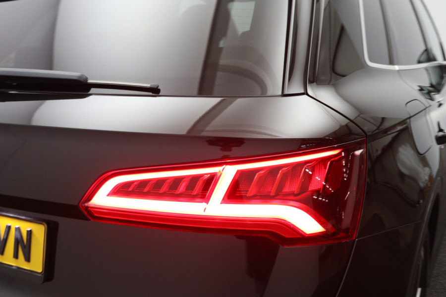 Audi Q5 3.0 TFSI SQ5 354 PK Quattro Pro Line Plus, Panoramadak, RS-Leder, LED, Camera, Adap. Cruise Control