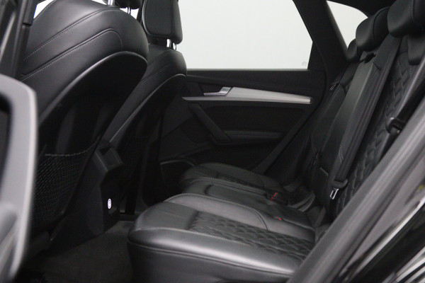 Audi Q5 3.0 TFSI SQ5 354 PK Quattro Pro Line Plus, Panoramadak, RS-Leder, LED, Camera, Adap. Cruise Control