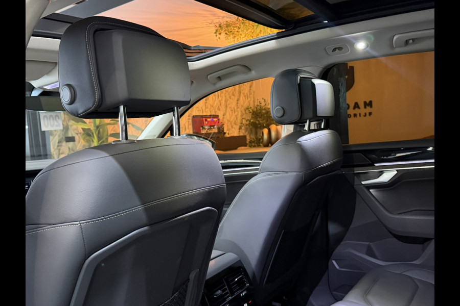 Volkswagen Touareg 3.0 TSi eHybrid 4MOTION 381PK Elegance BOVAG Garantie BTW Pano Memory LED ACC Lane Full Rijklaar