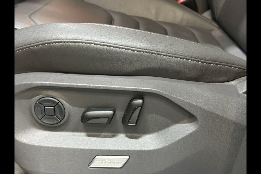 Volkswagen Touareg 3.0 TSi eHybrid 4MOTION 381PK Elegance BOVAG Garantie BTW Pano Memory LED ACC Lane Full Rijklaar