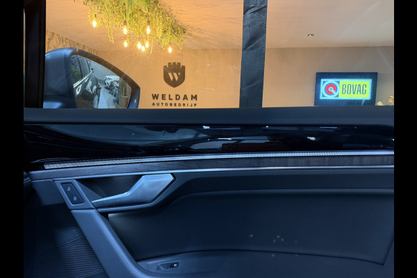 Volkswagen Touareg 3.0 TSi eHybrid 4MOTION 381PK Elegance BOVAG Garantie BTW Pano Memory LED ACC Lane Full Rijklaar