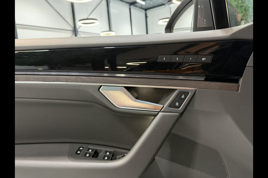 Volkswagen Touareg 3.0 TSi eHybrid 4MOTION 381PK Elegance BOVAG Garantie BTW Pano Memory LED ACC Lane Full Rijklaar