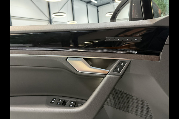 Volkswagen Touareg 3.0 TSi eHybrid 4MOTION 381PK Elegance BOVAG Garantie BTW Pano Memory LED ACC Lane Full Rijklaar